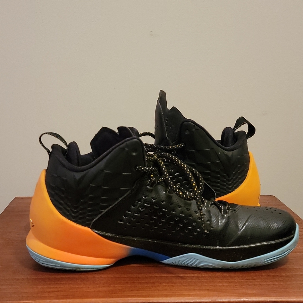 Nike Air Jordan Melo M11 Sz 10.5 - Picture 7 of 7